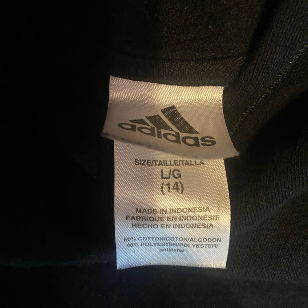 Adidas Huddie